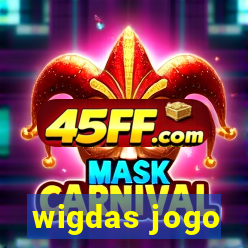 wigdas jogo